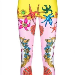 Versace | Pants \u0026 Jumpsuits 
